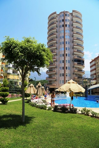 شقق بغرفتي نوم وشقق بثلاث غرف نوم للبيع في الانيا 