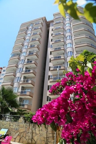 شقق بغرفتي نوم وشقق بثلاث غرف نوم للبيع في الانيا 