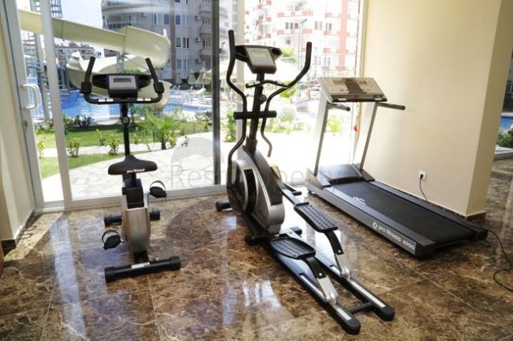 شقق بغرفتي نوم وشقق بثلاث غرف نوم للبيع في الانيا 