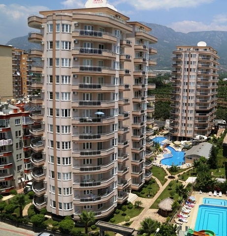 شقق بغرفتي نوم وشقق بثلاث غرف نوم للبيع في الانيا 