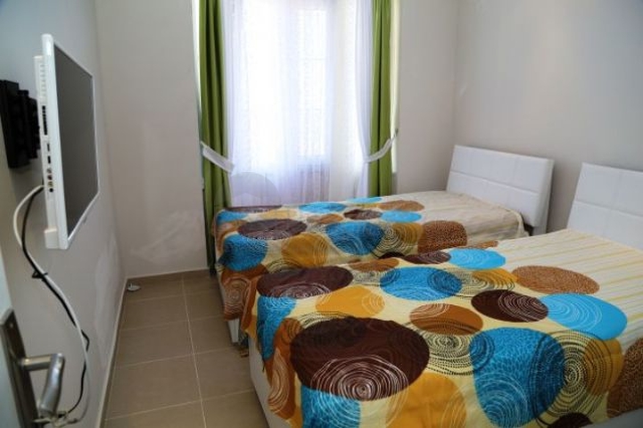 شقق بغرفتي نوم وشقق بثلاث غرف نوم للبيع في الانيا 