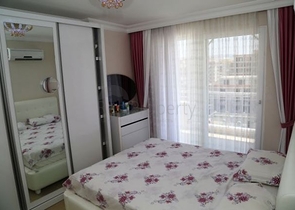 شقق بغرفتي نوم وشقق بثلاث غرف نوم للبيع في الانيا 