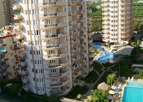 شقق بغرفتي نوم وشقق بثلاث غرف نوم للبيع في الانيا 