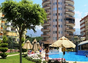 شقق بغرفتي نوم وشقق بثلاث غرف نوم للبيع في الانيا 