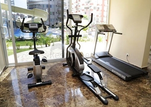 شقق بغرفتي نوم وشقق بثلاث غرف نوم للبيع في الانيا 