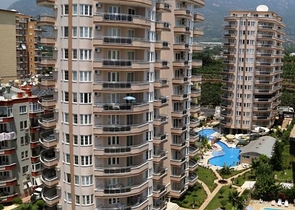 شقق بغرفتي نوم وشقق بثلاث غرف نوم للبيع في الانيا 