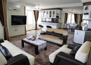 شقق بغرفتي نوم وشقق بثلاث غرف نوم للبيع في الانيا 