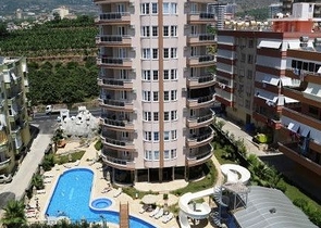 شقق بغرفتي نوم وشقق بثلاث غرف نوم للبيع في الانيا 