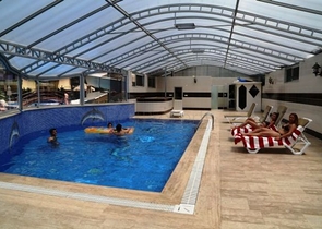 شقق بغرفتي نوم وشقق بثلاث غرف نوم للبيع في الانيا 