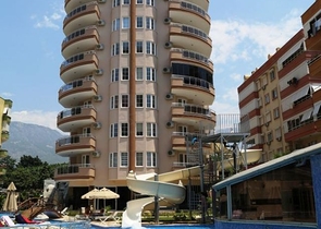 شقق بغرفتي نوم وشقق بثلاث غرف نوم للبيع في الانيا 