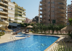 شقق بغرفتي نوم وشقق بثلاث غرف نوم للبيع في الانيا 