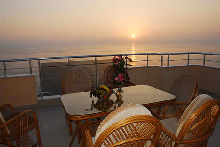 عقارات في تركيا ، سي فيو ريزيدنس