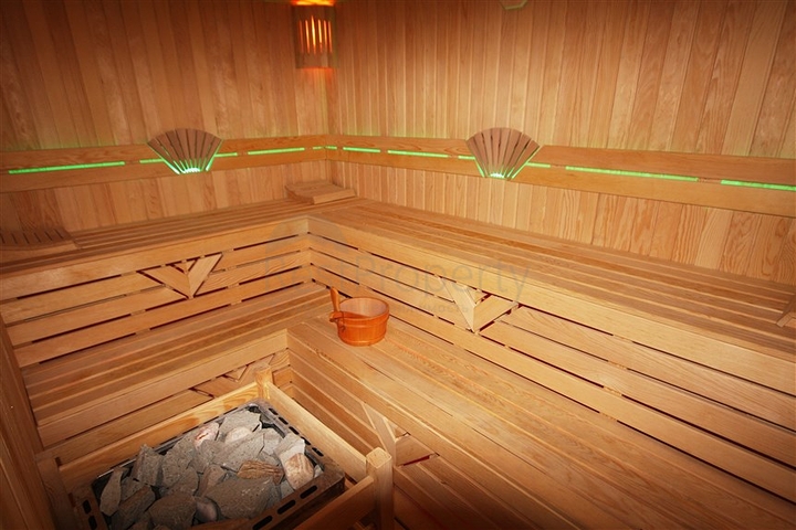 شقق من شركة البناء مباشرة في أوبا / ألانيا 