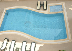 شقق من شركة البناء مباشرة في أوبا / ألانيا 