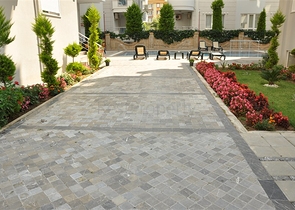 شقق من شركة البناء مباشرة في أوبا / ألانيا 