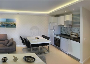 شقق من شركة البناء مباشرة في أوبا / ألانيا 