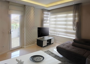 شقق من شركة البناء مباشرة في أوبا / ألانيا 