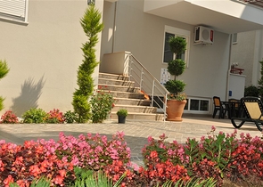 شقق من شركة البناء مباشرة في أوبا / ألانيا 