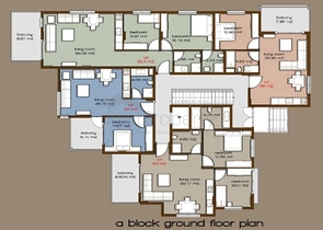 شقق من شركة البناء مباشرة في أوبا / ألانيا 