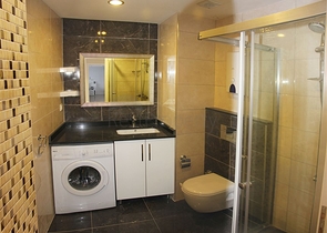 شقق من شركة البناء مباشرة في أوبا / ألانيا 