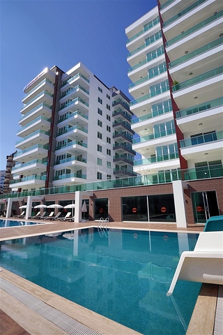 أحد مشاريعنا الخاصة في توسمور / ألانيا 