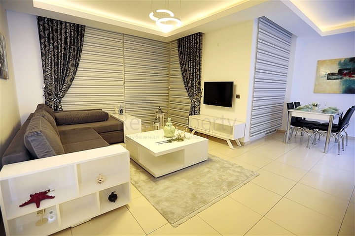 أحد مشاريعنا الخاصة في توسمور / ألانيا 