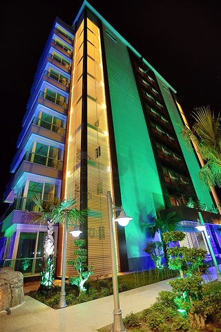 أحد مشاريعنا الخاصة في توسمور / ألانيا 