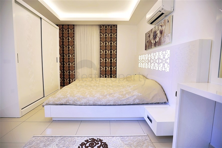 أحد مشاريعنا الخاصة في توسمور / ألانيا 