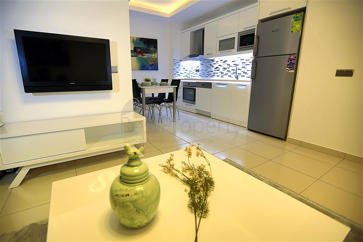 أحد مشاريعنا الخاصة في توسمور / ألانيا 