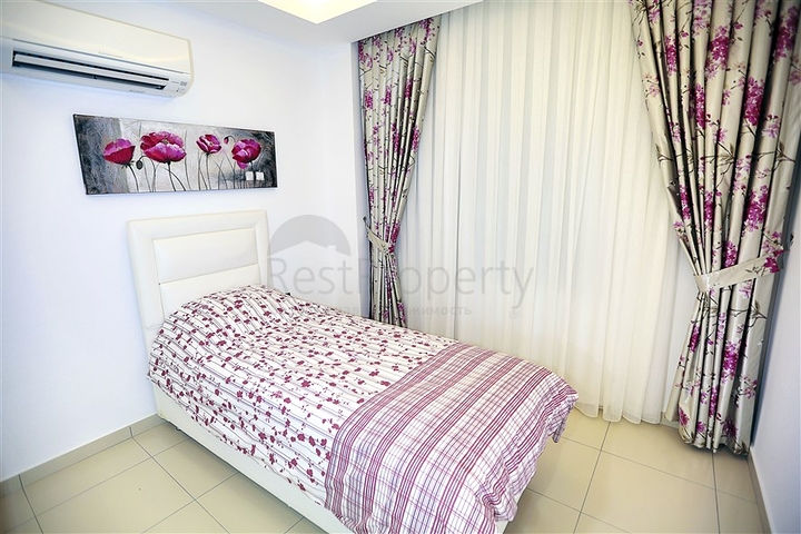 أحد مشاريعنا الخاصة في توسمور / ألانيا 