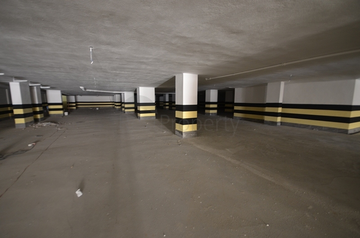 أحد مشاريعنا الخاصة في توسمور / ألانيا 