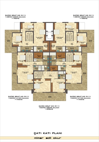 أحد مشاريعنا الخاصة في توسمور / ألانيا 