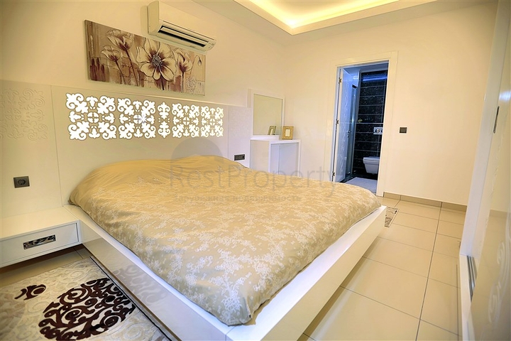 أحد مشاريعنا الخاصة في توسمور / ألانيا 