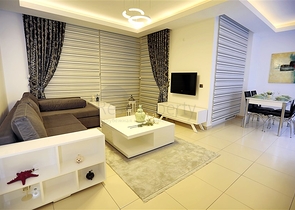 أحد مشاريعنا الخاصة في توسمور / ألانيا 