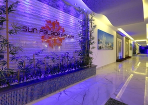 أحد مشاريعنا الخاصة في توسمور / ألانيا 