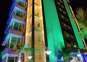 أحد مشاريعنا الخاصة في توسمور / ألانيا 