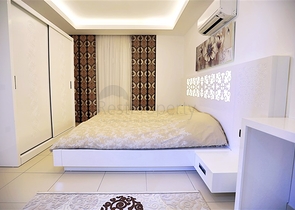 أحد مشاريعنا الخاصة في توسمور / ألانيا 