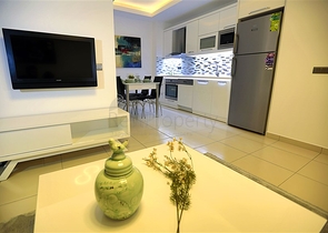 أحد مشاريعنا الخاصة في توسمور / ألانيا 