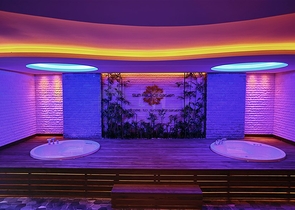 أحد مشاريعنا الخاصة في توسمور / ألانيا 