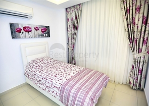 أحد مشاريعنا الخاصة في توسمور / ألانيا 