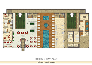 أحد مشاريعنا الخاصة في توسمور / ألانيا 