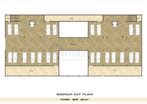 أحد مشاريعنا الخاصة في توسمور / ألانيا 