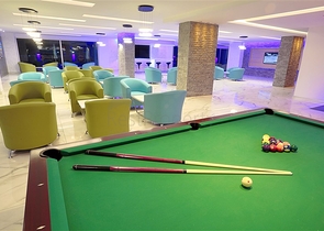 أحد مشاريعنا الخاصة في توسمور / ألانيا 