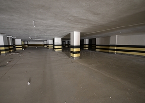 أحد مشاريعنا الخاصة في توسمور / ألانيا 