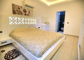 أحد مشاريعنا الخاصة في توسمور / ألانيا 