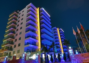 أحد مشاريعنا الخاصة في توسمور / ألانيا 