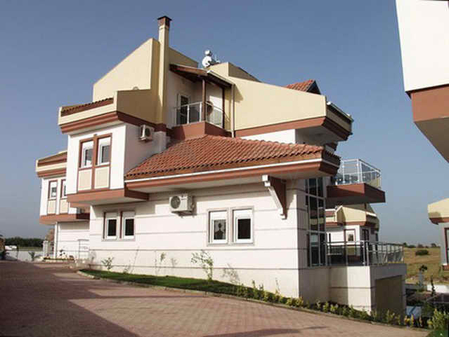 فيلات للبيع في سيدي