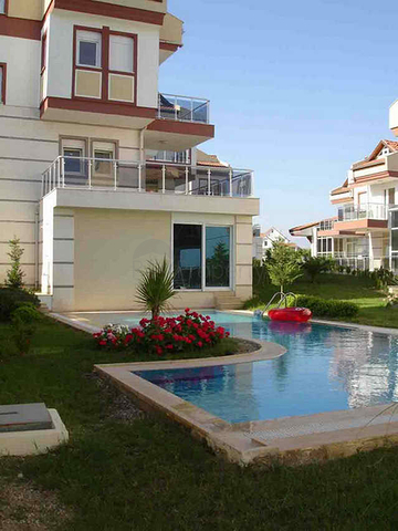 فيلات للبيع في سيدي