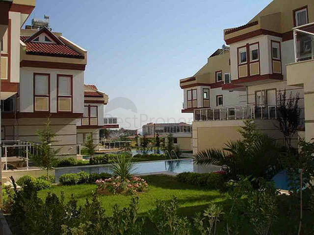 فيلات للبيع في سيدي