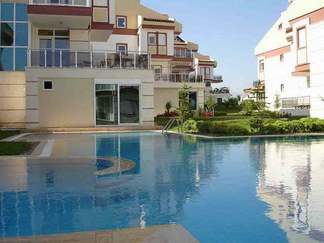 فيلات للبيع في سيدي